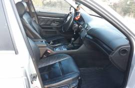 BMW 530d e39 2001 godina