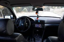 BMW 530d e39 2001 godina