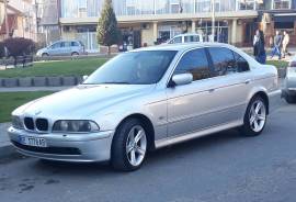 BMW 530d e39 2001 godina