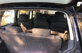 Volkswagen Touran 1.9 so 7 sedista 2005 god.