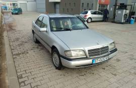 Mercedes-Benz C200 1994 godina