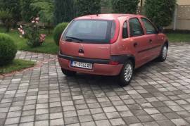 Opel Corsa 1.2 klima, 5 vrati 2002 god.
