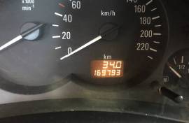 Opel Corsa 1.2 klima, 5 vrati 2002 god.