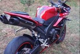 YAMAHA R1 2007 godina