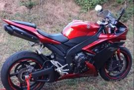 YAMAHA R1 2007 godina