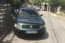 VW Passat 1.9 tdi 110ks 1998 god.