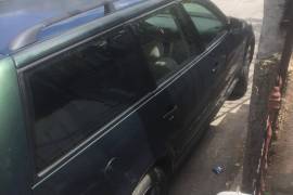 VW Passat 1.9 tdi 110ks 1998 god.