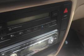 VW Passat 1.9 tdi 110ks 1998 god.