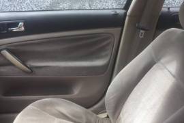 VW Passat 1.9 tdi 110ks 1998 god.