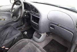 Ford Courier 1996 godina