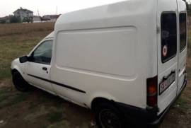 Ford Courier 1996 godina