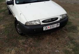 Ford Courier 1996 godina