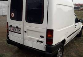 Ford Courier 1996 godina