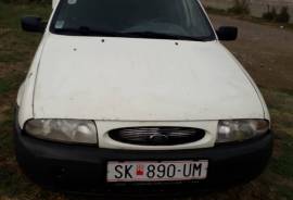 Ford Courier 1996 godina