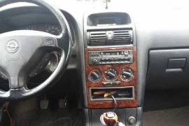 Opel Astra G 1.4 benzin/plin 1998 god.