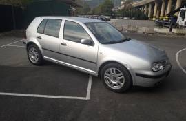 VW Golf IV 1.9 tdi 2001 god. realni km