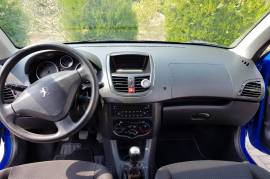 Peugeot 206+ 1.4 hdi 2009 godina