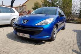 Peugeot 206+ 1.4 hdi 2009 godina