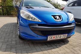 Peugeot 206+ 1.4 hdi 2009 godina
