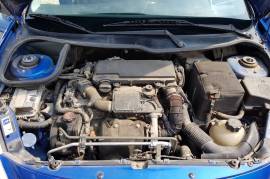 Peugeot 206+ 1.4 hdi 2009 godina