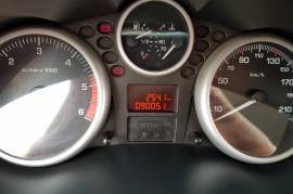 Peugeot 206+ 1.4 hdi 2009 godina