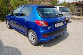 Peugeot 206+ 1.4 hdi 2009 godina