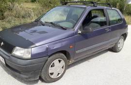 Renault Clio 1.4 benzin 1995 god. Povolno
