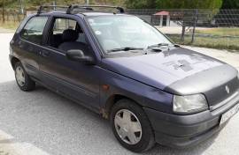 Renault Clio 1.4 benzin 1995 god. Povolno
