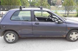 Renault Clio 1.4 benzin 1995 god. Povolno