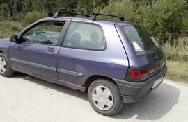 Renault Clio 1.4 benzin 1995 god. Povolno