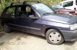 Renault Clio 1.4 benzin 1995 god. Povolno