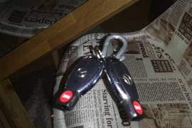 Mercedes 320GL 2009 godina