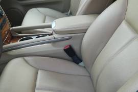 Mercedes 320GL 2009 godina