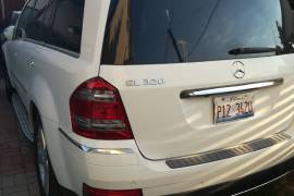 Mercedes 320GL 2009 godina