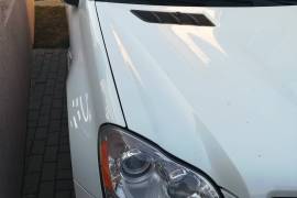Mercedes 320GL 2009 godina