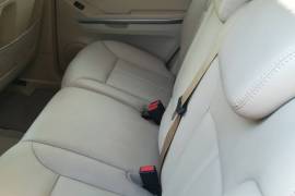 Mercedes 320GL 2009 godina