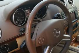 Mercedes 320GL 2009 godina