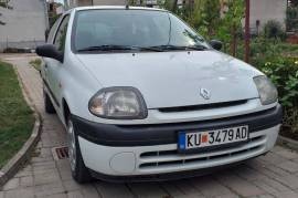 Renault Clio 1.2 benzin 1999 godina