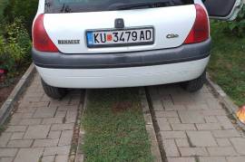 Renault Clio 1.2 benzin 1999 godina