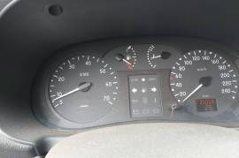 Renault Clio 1.2 benzin 1999 godina
