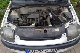 Renault Clio 1.2 benzin 1999 godina