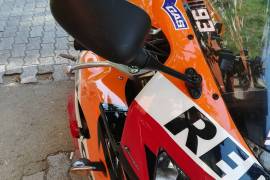 Honda CBR 1000rr Repsol 2005 god.