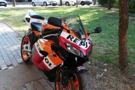 Honda CBR 1000rr Repsol 2005 god.