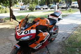 Honda CBR 1000rr Repsol 2005 god.