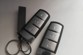 VW Passat 2.0TDI 2007 godina