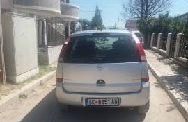 Opel Meriva 1.7 cdti 2005 godina