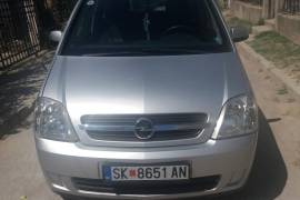 Opel Meriva 1.7 cdti 2005 godina