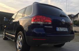 VW TOUAREG 2.5TDI 163ks 2006 god. top