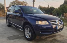 VW TOUAREG 2.5TDI 163ks 2006 god. top