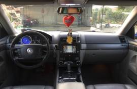 VW TOUAREG 2.5TDI 163ks 2006 god. top